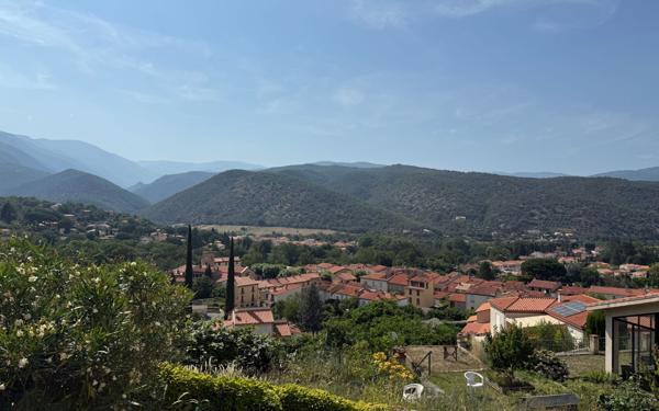 Maison à louer    4 pièces •  Codalet