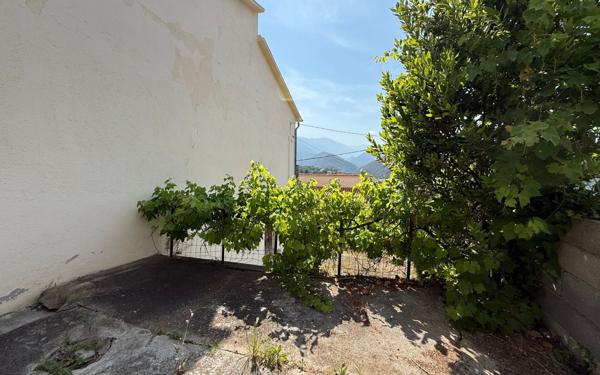 Maison à louer    4 pièces •  Codalet