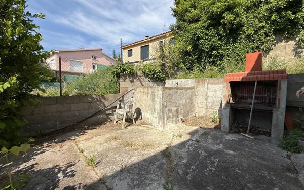 Maison à louer    4 pièces •  Codalet