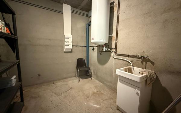 Maison à louer    4 pièces •  Codalet