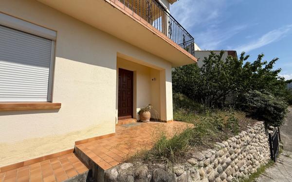 Maison à louer    4 pièces •  Codalet