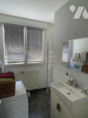 Appartement dans un cadre verdoyant 