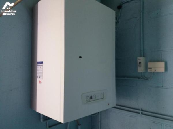 Au Centre de Camon (80)