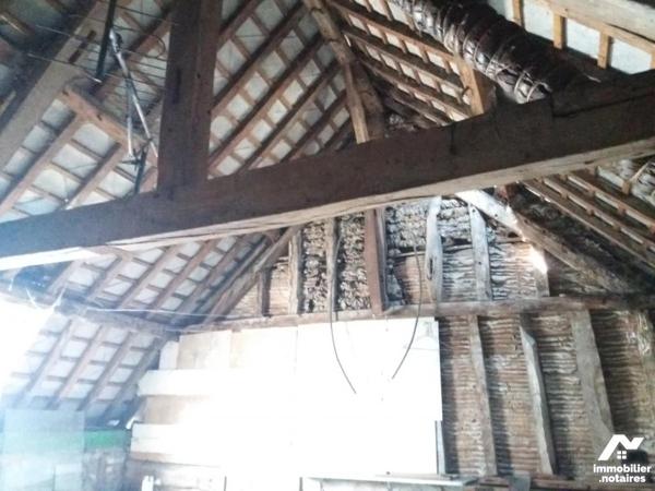 Au Centre de Camon (80)