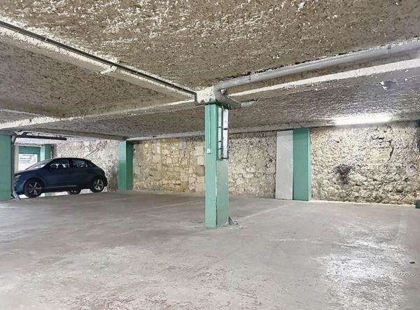 Appartement à vendre 317 700 € Bordeaux 3 p 56 m² DPE D