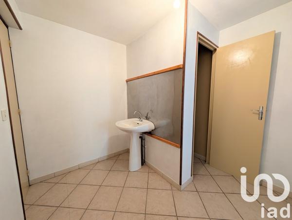 Maison à vendre 5 pièces 121 m² Saint-Dizier-Masbaraud