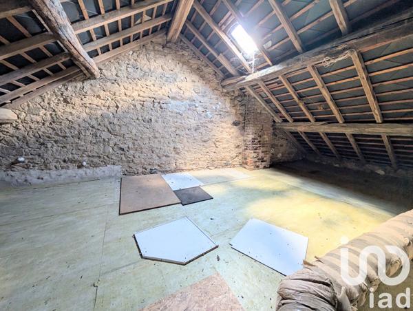 Maison à vendre 5 pièces 121 m² Saint-Dizier-Masbaraud