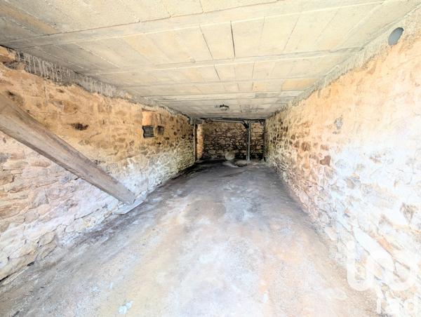 Maison à vendre 5 pièces 121 m² Saint-Dizier-Masbaraud