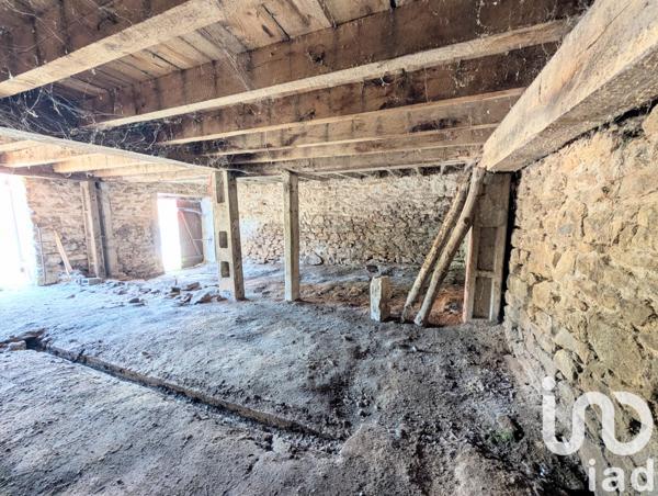 Maison à vendre 5 pièces 121 m² Saint-Dizier-Masbaraud