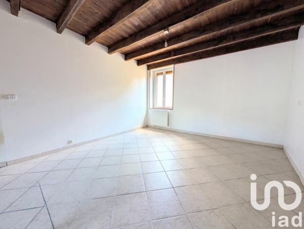 Maison à vendre 5 pièces 121 m² Saint-Dizier-Masbaraud