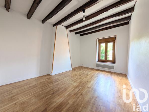 Maison à vendre 5 pièces 121 m² Saint-Dizier-Masbaraud