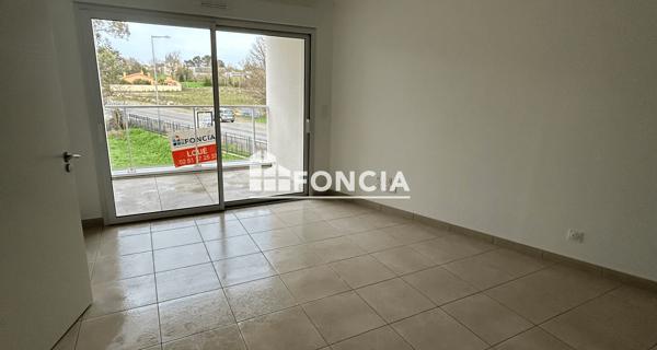 Location Appartement 2 pièces 41.4 m² - Les Sables-d'olonne 85340