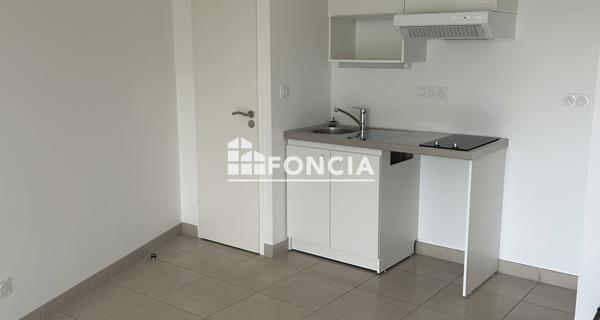 Location Appartement 2 pièces 41.4 m² - Les Sables-d'olonne 85340