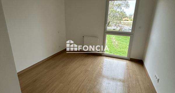 Location Appartement 2 pièces 41.4 m² - Les Sables-d'olonne 85340