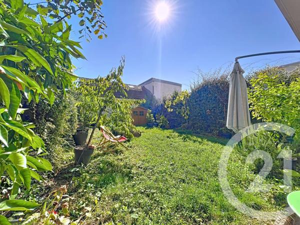 Appartement F3 à vendre  3 pièces - 53,04 m2 EPINAY SUR SEINE - 93