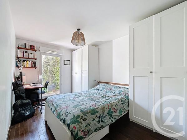 Appartement F3 à vendre  3 pièces - 53,04 m2 EPINAY SUR SEINE - 93