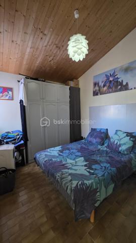 Appartement de 25 m²