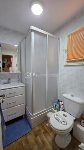 Appartement de 25 m²