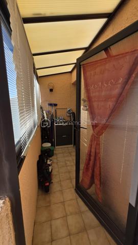 Appartement de 25 m²