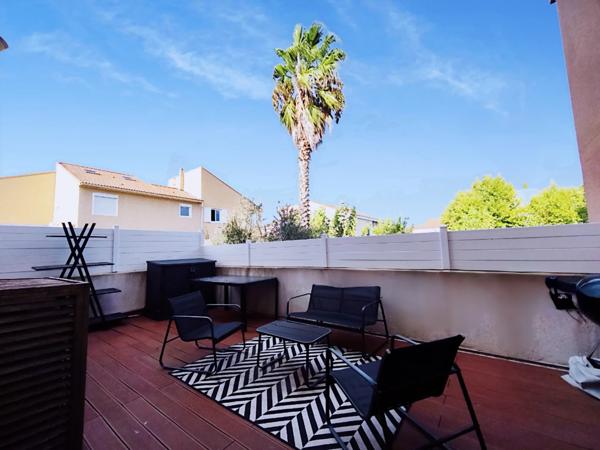 Immobilier Le Muy (83490) – Appartement 95.18m2 – 214 900 €