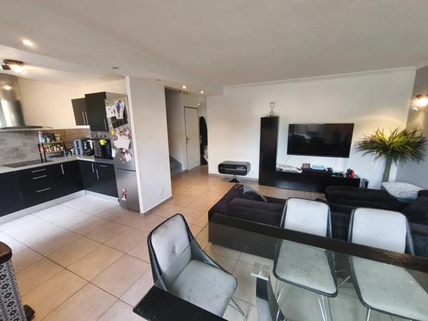 Immobilier Le Muy (83490) – Appartement 95.18m2 – 214 900 €