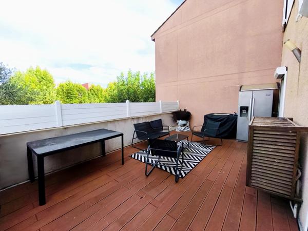 Immobilier Le Muy (83490) – Appartement 95.18m2 – 214 900 €
