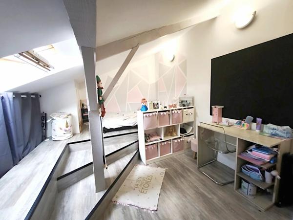 Immobilier Le Muy (83490) – Appartement 95.18m2 – 214 900 €