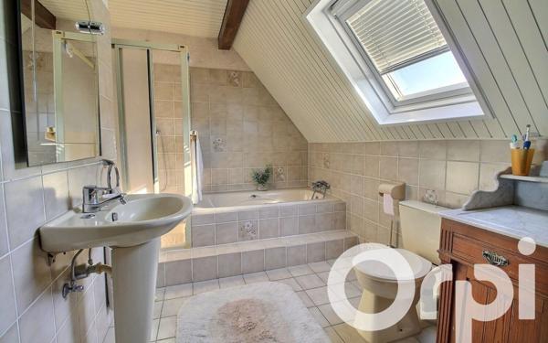 Maison à vendre    4 pièces • 112,38 m2 Haguenau