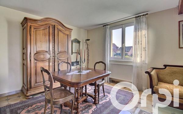 Maison à vendre    4 pièces • 112,38 m2 Haguenau