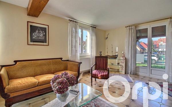 Maison à vendre    4 pièces • 112,38 m2 Haguenau