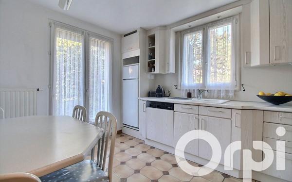 Maison à vendre    4 pièces • 112,38 m2 Haguenau