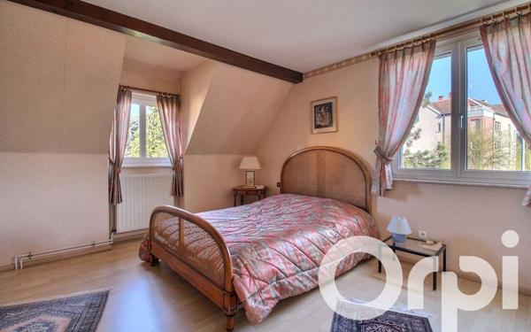 Maison à vendre    4 pièces • 112,38 m2 Haguenau