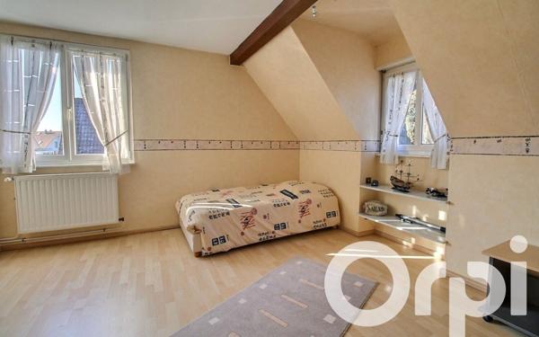 Maison à vendre    4 pièces • 112,38 m2 Haguenau