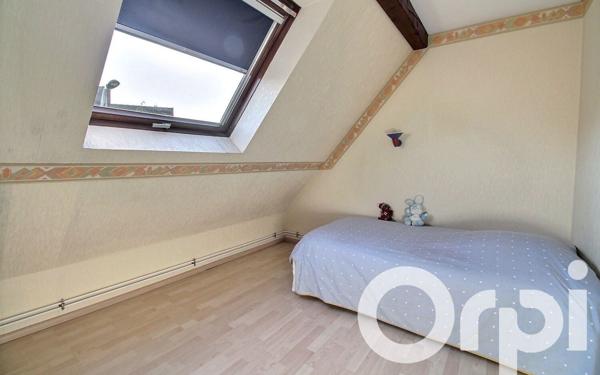 Maison à vendre    4 pièces • 112,38 m2 Haguenau