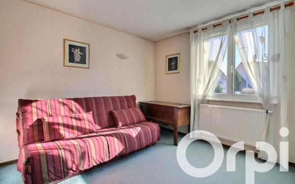 Maison à vendre    4 pièces • 112,38 m2 Haguenau