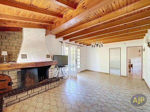 Vente maison Gujan Mestras : 420 000 € - AJP ACTEA La Hume