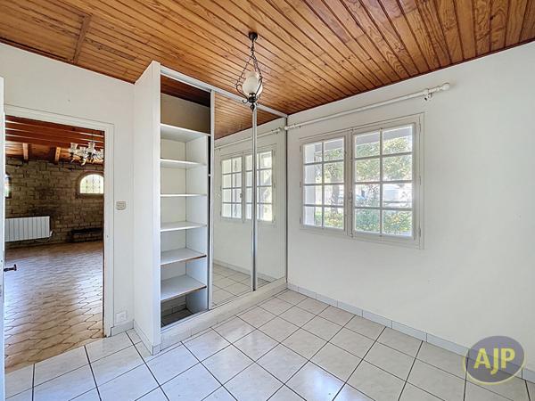 Vente maison Gujan Mestras : 420 000 € - AJP ACTEA La Hume