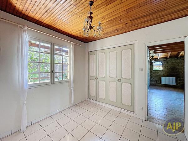 Vente maison Gujan Mestras : 420 000 € - AJP ACTEA La Hume