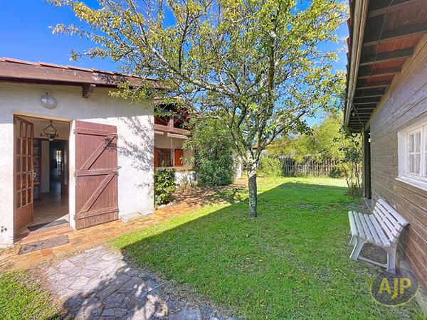Vente maison Gujan Mestras : 420 000 € - AJP ACTEA La Hume