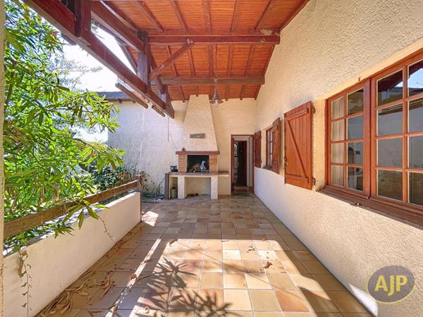 Vente maison Gujan Mestras : 420 000 € - AJP ACTEA La Hume