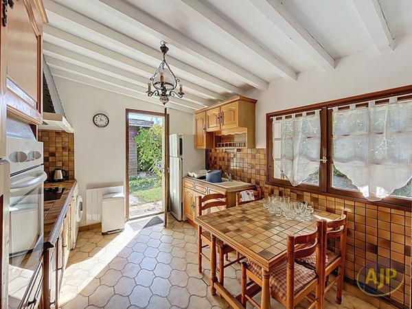 Vente maison Gujan Mestras : 420 000 € - AJP ACTEA La Hume