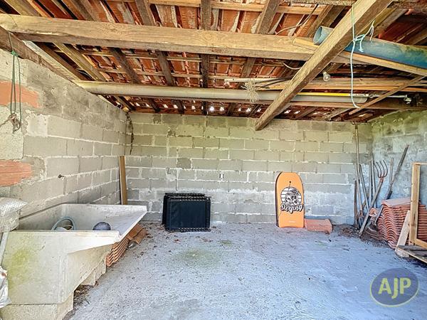 Vente maison Gujan Mestras : 420 000 € - AJP ACTEA La Hume