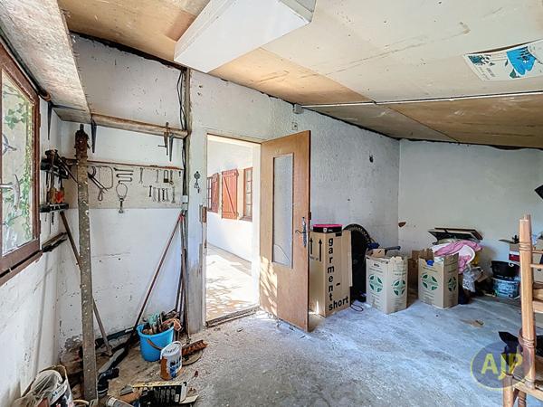 Vente maison Gujan Mestras : 420 000 € - AJP ACTEA La Hume