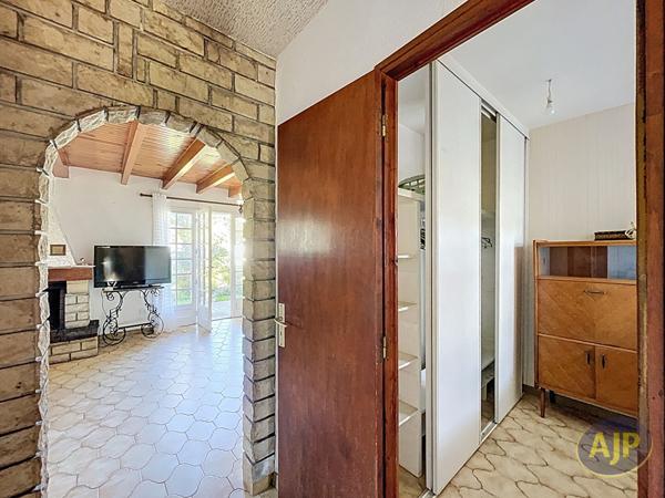 Vente maison Gujan Mestras : 420 000 € - AJP ACTEA La Hume