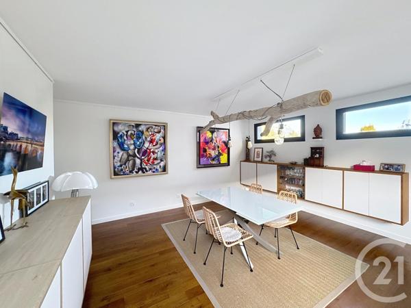 Appartement T5 à vendre  5 pièces - 145,26 m2 BORDEAUX - 33