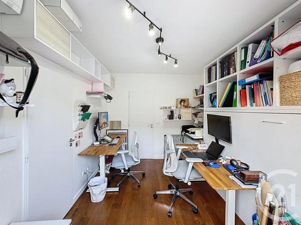 Appartement T5 à vendre  5 pièces - 145,26 m2 BORDEAUX - 33