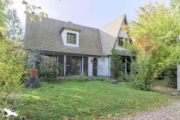 Maison à vendre |  Maule |  7 pièces | 143 m²