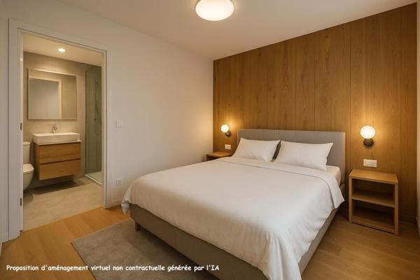 Appartement à vendre |  Lourdes |  3 pièces | 42 m²