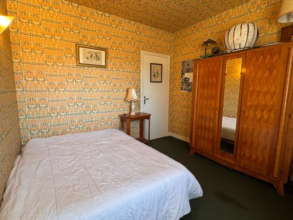 MAISON SUR SOUS-SOL ENTERRE A VENDRE - Romorantin Lanthenay 6 pièce(s)