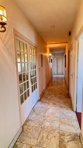 MAISON SUR SOUS-SOL ENTERRE A VENDRE - Romorantin Lanthenay 6 pièce(s)